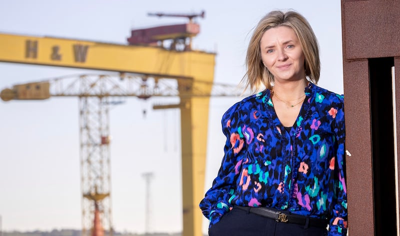 Susan Nightingale, the BBB’s director of devolved nations