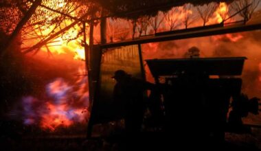 How the War Ends: Mapping the Path to a Potential Ukraine Peace Deal