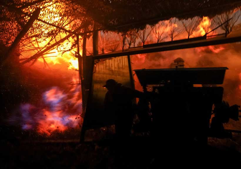 How the War Ends: Mapping the Path to a Potential Ukraine Peace Deal