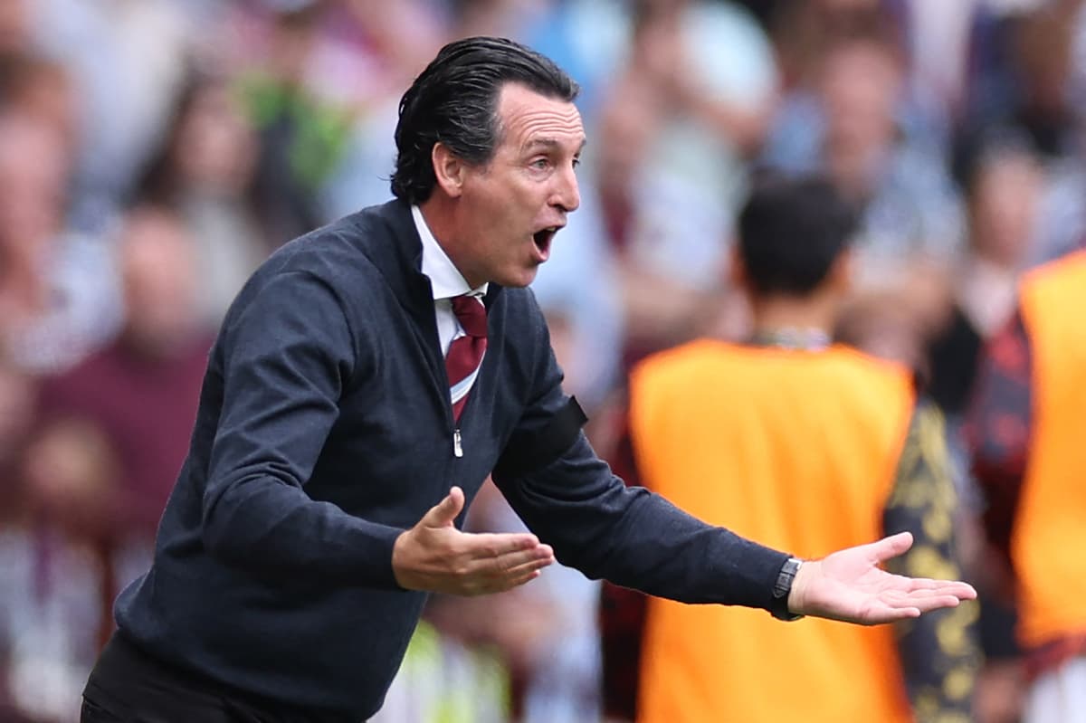 Aston Villa confirm Watkins and Sancho latest ahead of Spurs game - London Evening Standard
