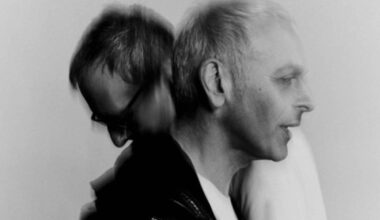 Underworld Have Announced Three Huge London Anniversary Shows For Next Year – Here's How To Get Tickets