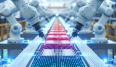 Edge Computing for AI - Ready for the AI Revolution