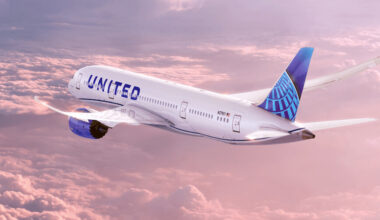 Glasgow Joins Newark Liberty As United Airlines Resumes Direct Service To New York, Offering New Travel Opportunities Between Scotland And US