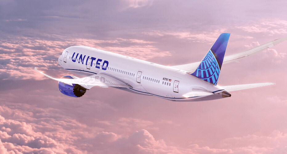 Glasgow Joins Newark Liberty As United Airlines Resumes Direct Service To New York, Offering New Travel Opportunities Between Scotland And US