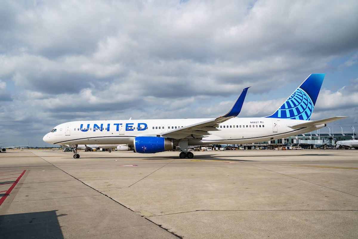 United to add four new European destinations next summer