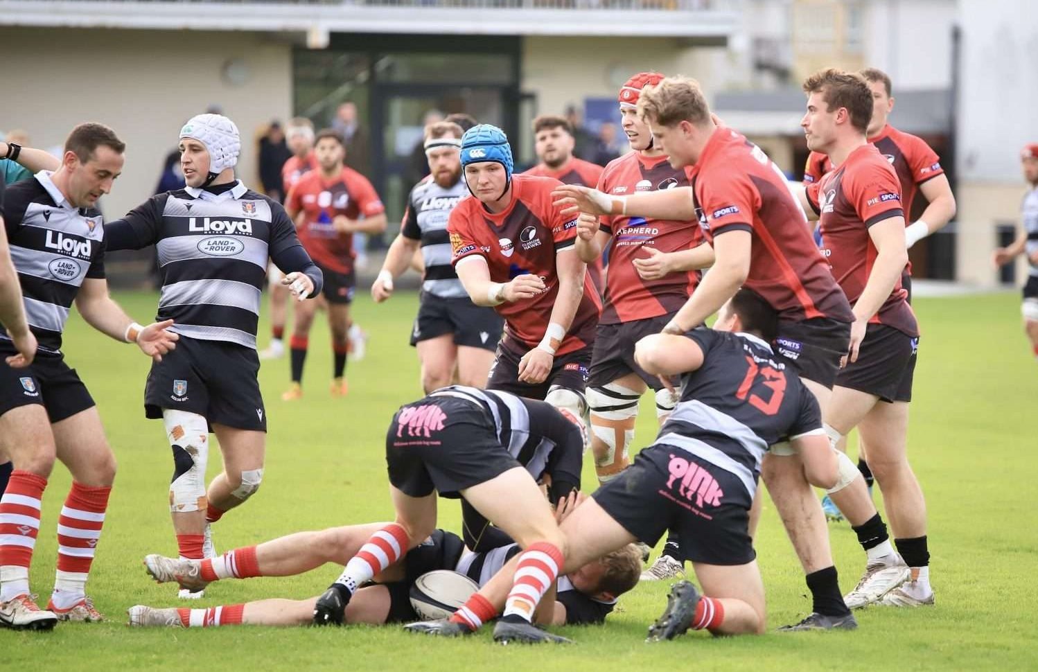 Vipond & Co. - Creative Business Thinking