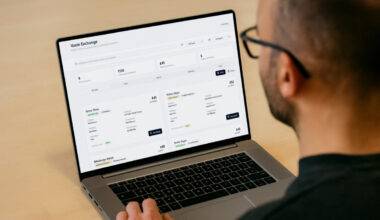 Edinburgh startup builds ‘Bloomberg-style’ waste trading platform