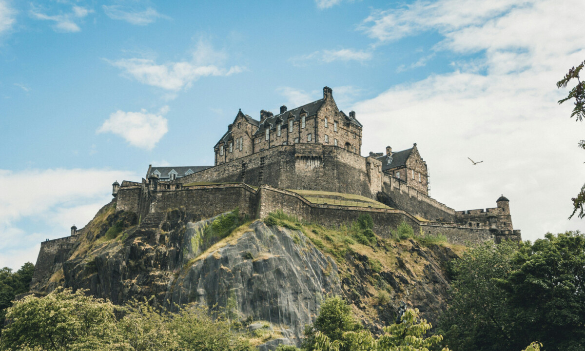 Edinburgh Uni chosen to host €10m UK AI Factory Antenna