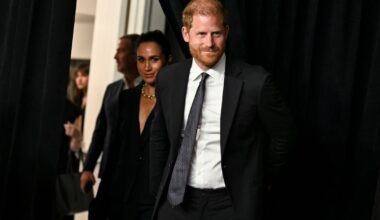 Meghan Markle’s Hesitance Towards Royal Reunion Causing ‘Cracks’ in Prince Harry Marriage, Source Claims