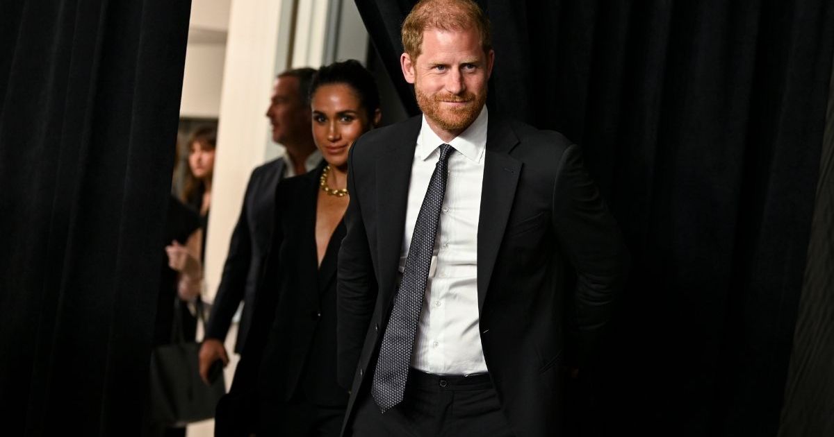 Meghan Markle’s Hesitance Towards Royal Reunion Causing ‘Cracks’ in Prince Harry Marriage, Source Claims