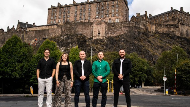 digital transformation zudo