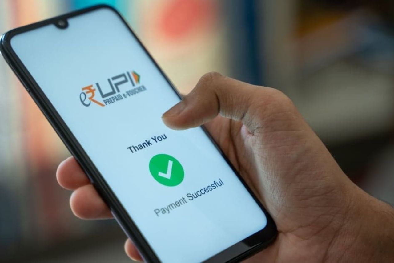 Paytm and Google Pay Now Offer Personalised IDs