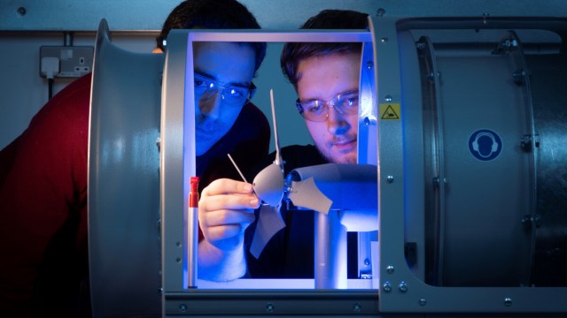 edinburgh academic innovation partnership