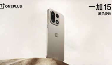 One Plus 15 5G launch: Check expected India price, camera, design, display processor, battery and more here