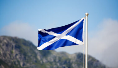 Scot gov pledges £1.1m to under-represented entrepreneurs