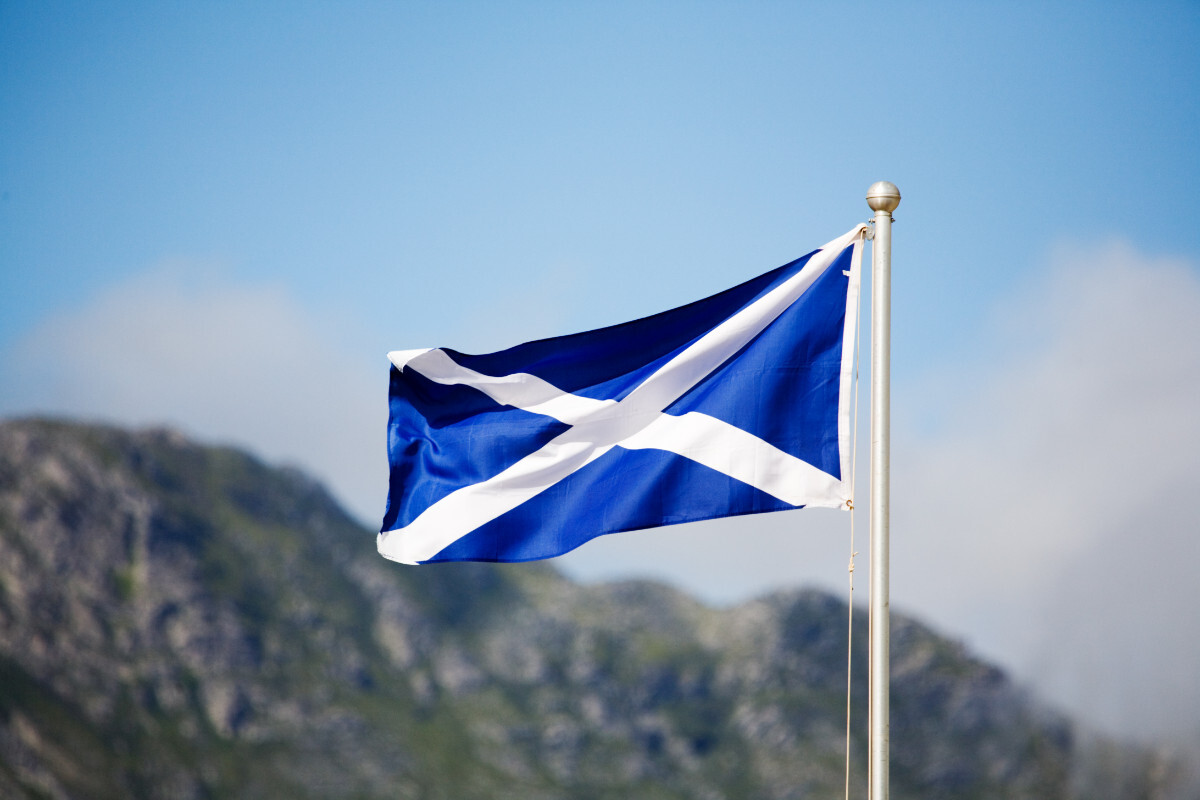 Scot gov pledges £1.1m to under-represented entrepreneurs