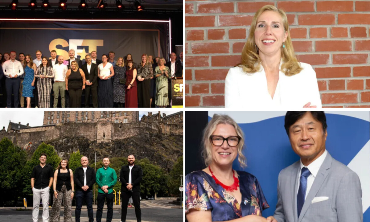 Movers and Shakers | September 2025