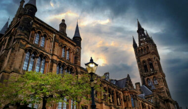 Glasgow spinouts win £540k boost to turn research into innovation