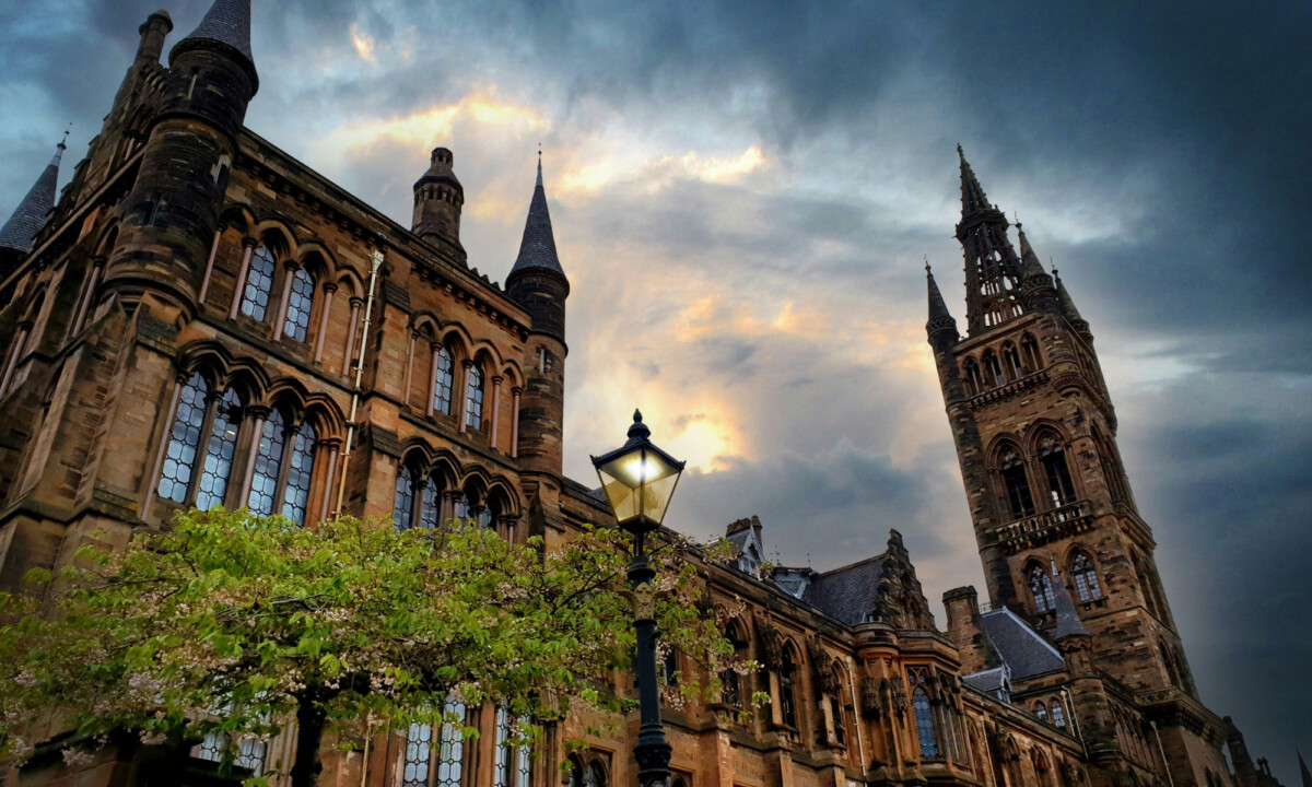 Glasgow spinouts win £540k boost to turn research into innovation