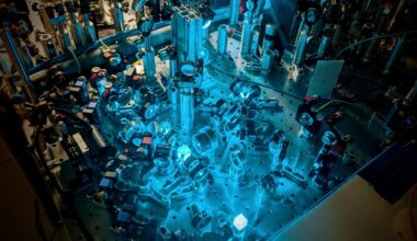 Your heart may shrink and bones could dissolve: Deadly reality of sending humans to Mars