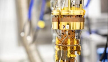 First liquid-fueled reactor in America: US firm readies to deploy Gen IV reactor by 2026