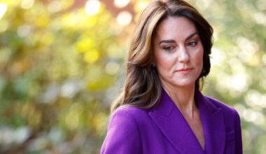 Kate Middleton’s Mannerisms During Split With Now-Husband Were Icy — Source