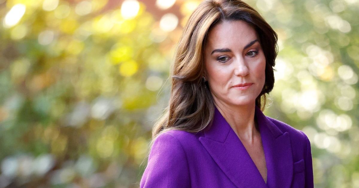 Kate Middleton’s Mannerisms During Split With Now-Husband Were Icy — Source
