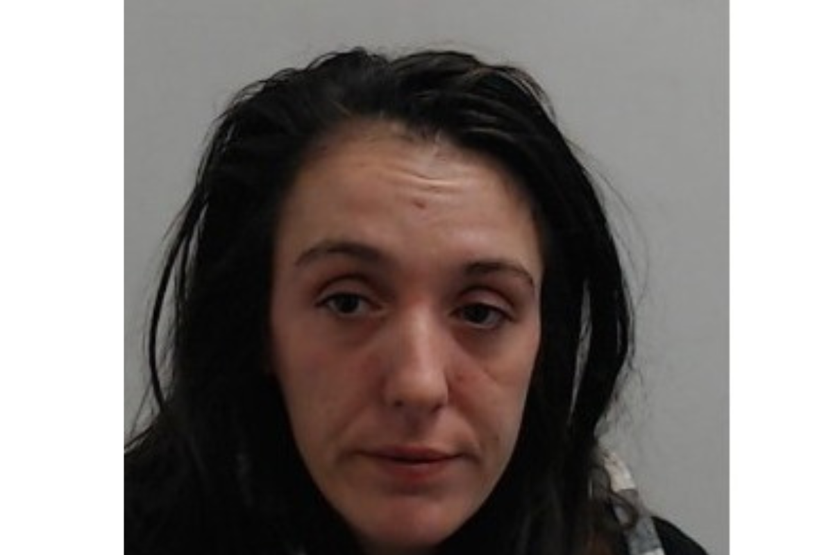 Police concerned for welfare of missing 31-year-old woman