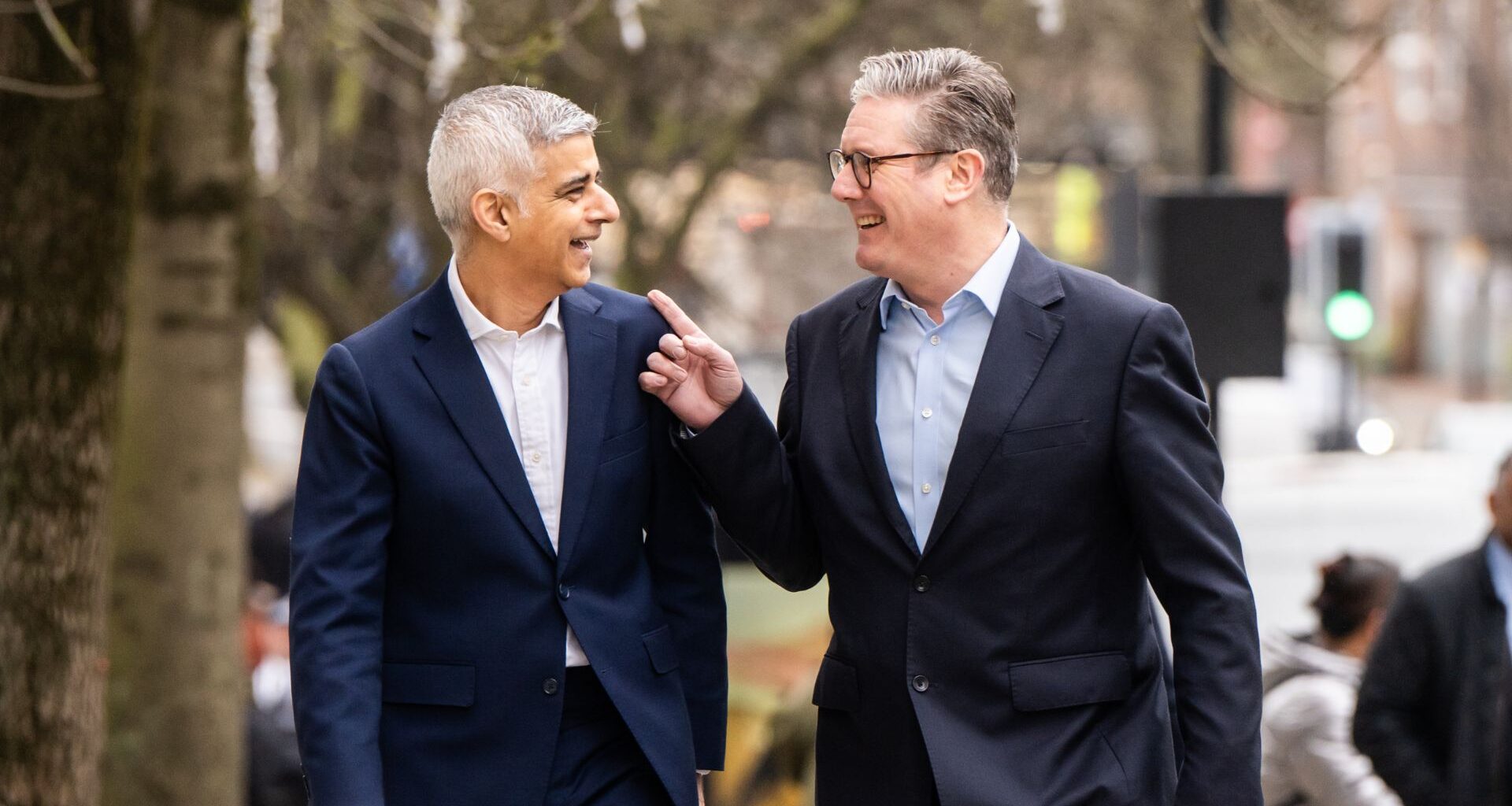 More than £4bn in benefits will go unclaimed in London this year