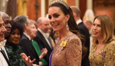 Kate Middleton Considered 'True Queen' Within the Palace for This Reason, Says Source