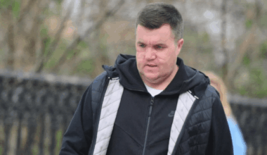 How the notorious Daniel clan has ‘regained control’ of Glasgow turf