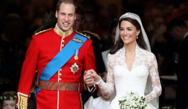 Kate Middleton Handled Split With Husband Differently Than Him — Source