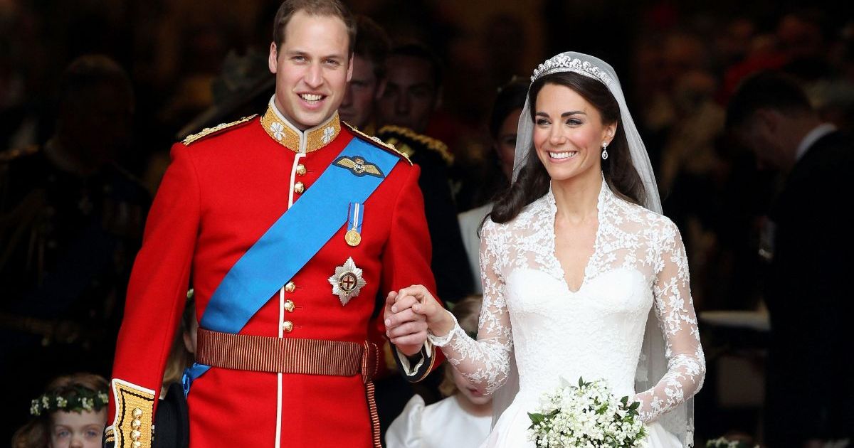 Kate Middleton Handled Split With Husband Differently Than Him — Source