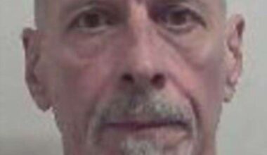 Sex offender from Camden in London jailed after attempting to meet and sexually abuse boy in Maidstone