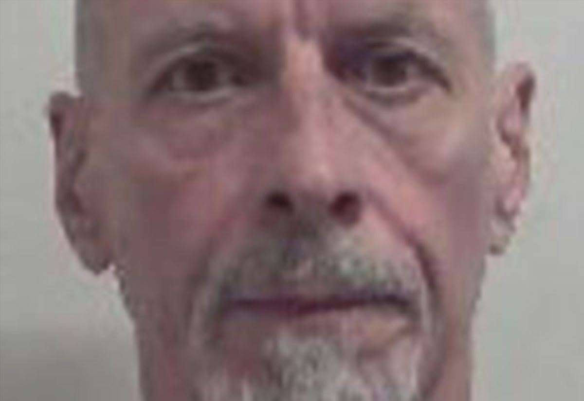 Sex offender from Camden in London jailed after attempting to meet and sexually abuse boy in Maidstone