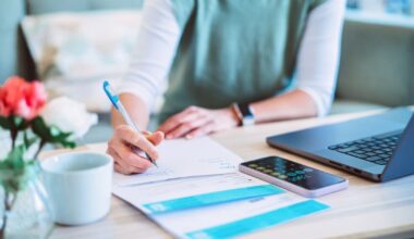 We all hate doing our financial admin. Here’s how to get on top of it – The Irish Times