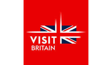 VisitBritain launches screen tourism campaign in United States with blockbuster-inspired film