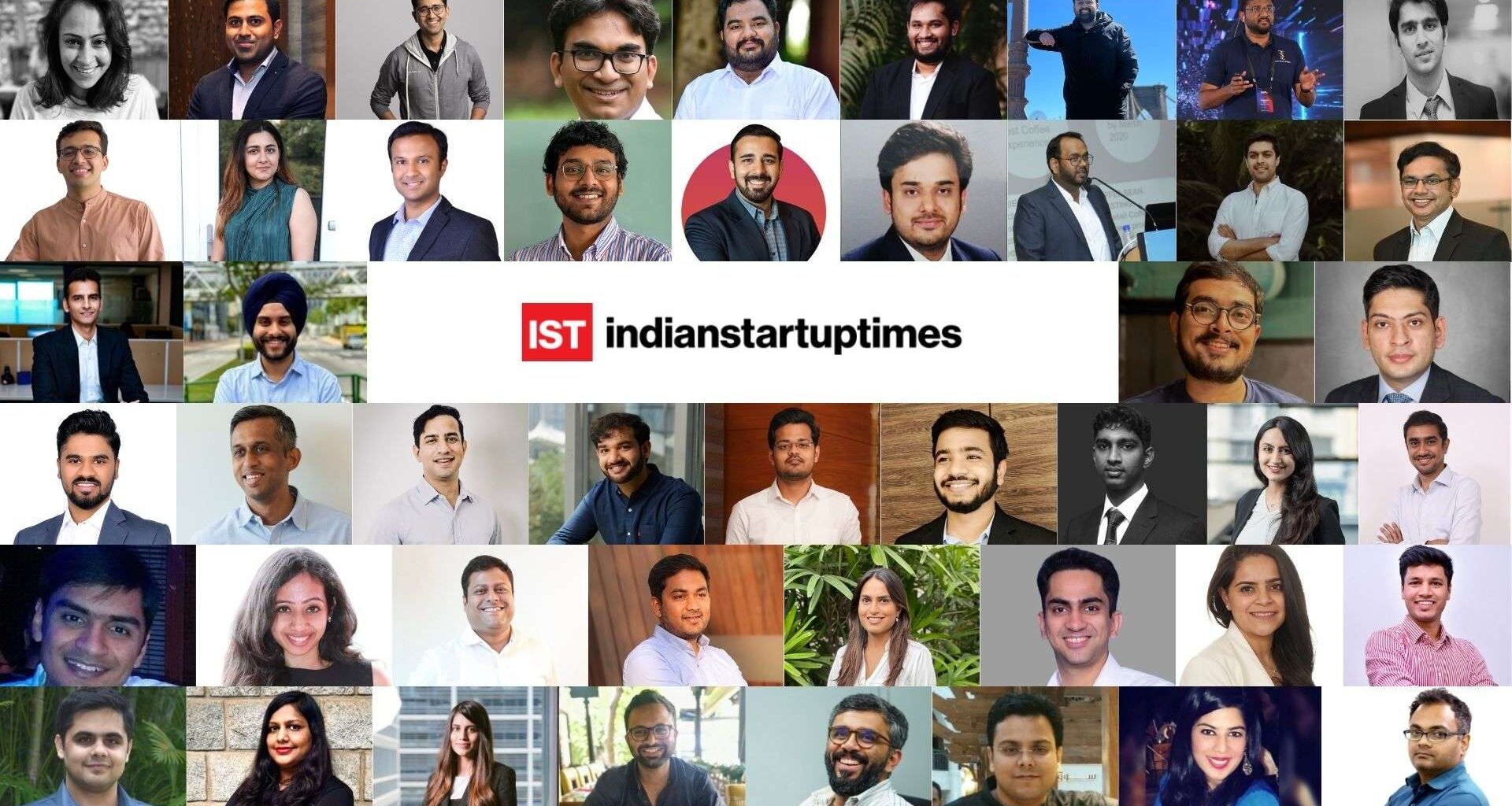 India’s Innovation Catalysts: The Principals Behind the Next Tech Wave