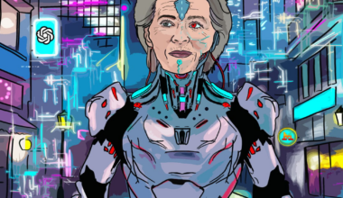 Choose your chatbot to rule Europe – POLITICO