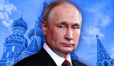 Why Russia became the top European country for crypto adoption – DL News