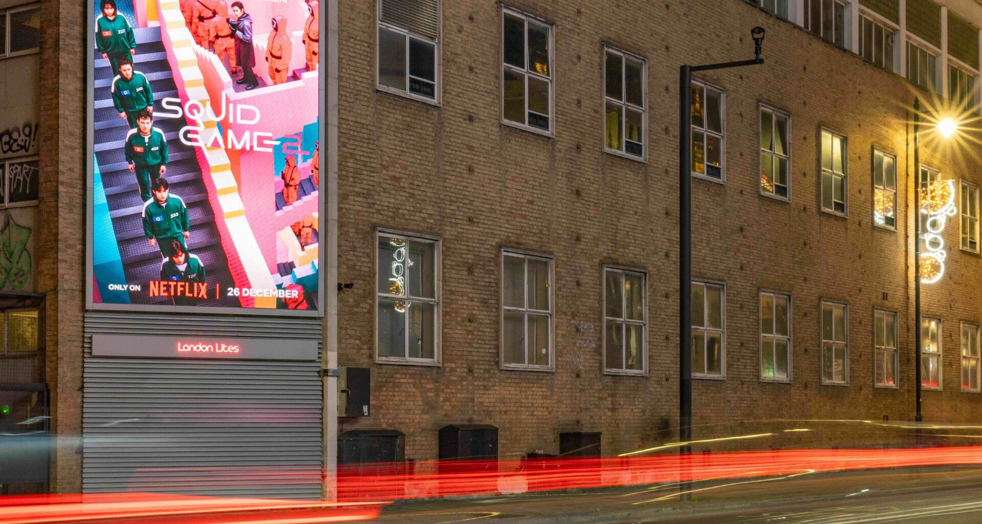 VIOOH & London Lites Partner to Power London’s Premium DOOH