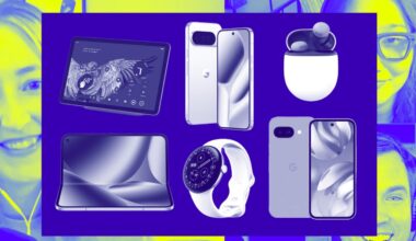 The best Google gadgets, ranked