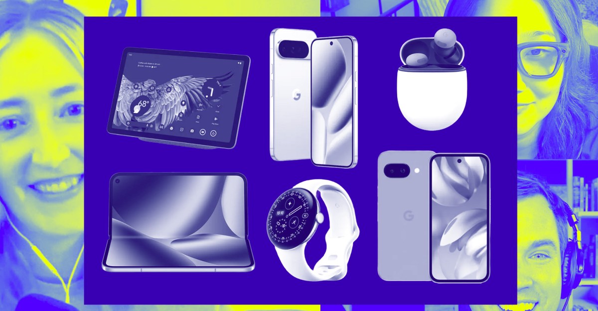 The best Google gadgets, ranked