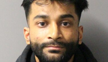 Police believe London paedophile and serial sex attacker may have other victims