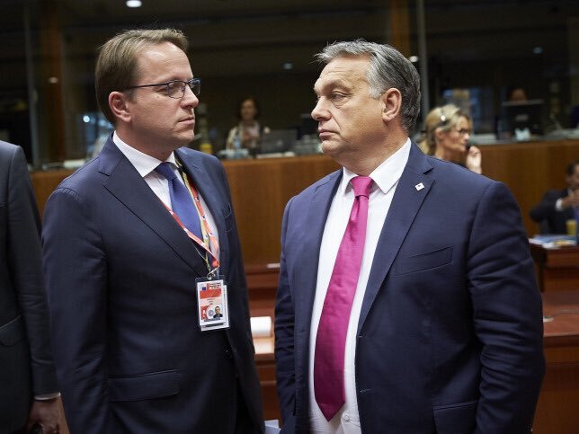 orban spie