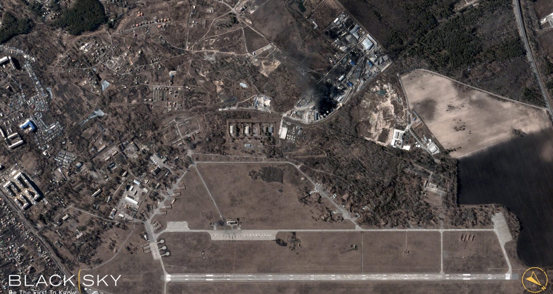 European Commission weighs inviting Ukraine to Europe’s GOVSATCOM platform