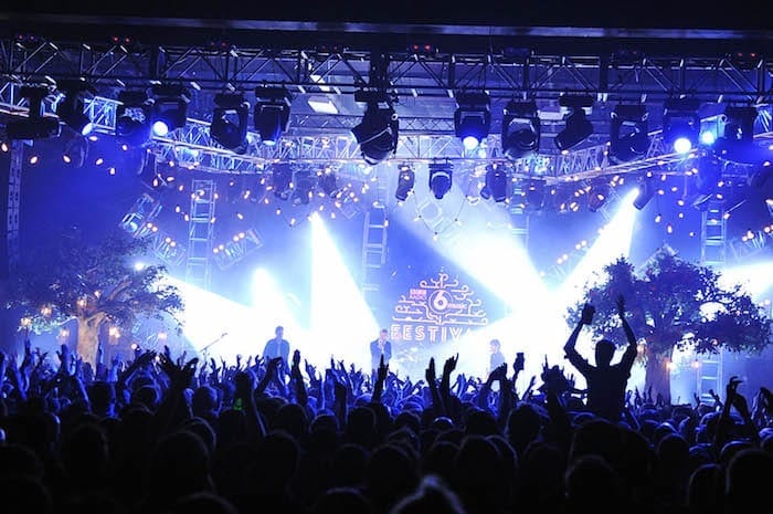 Grassroots Music Venue Fund make £250k available for small venues