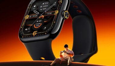 Affordable iQOO Watch GT 2 with AMOLED display launches