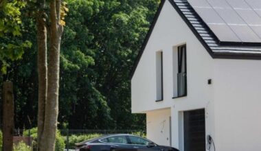 Ensuring a stable start for Europe’s new carbon market for buildings and road transport