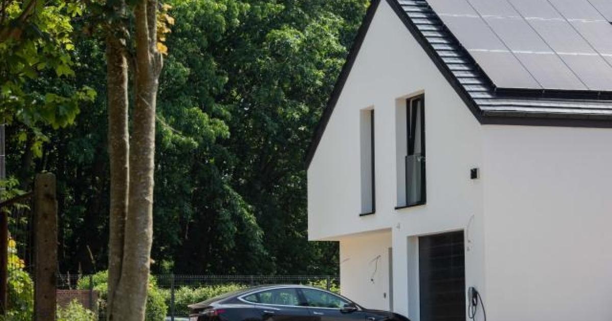 Ensuring a stable start for Europe’s new carbon market for buildings and road transport